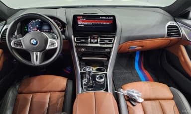 8-series (G15)