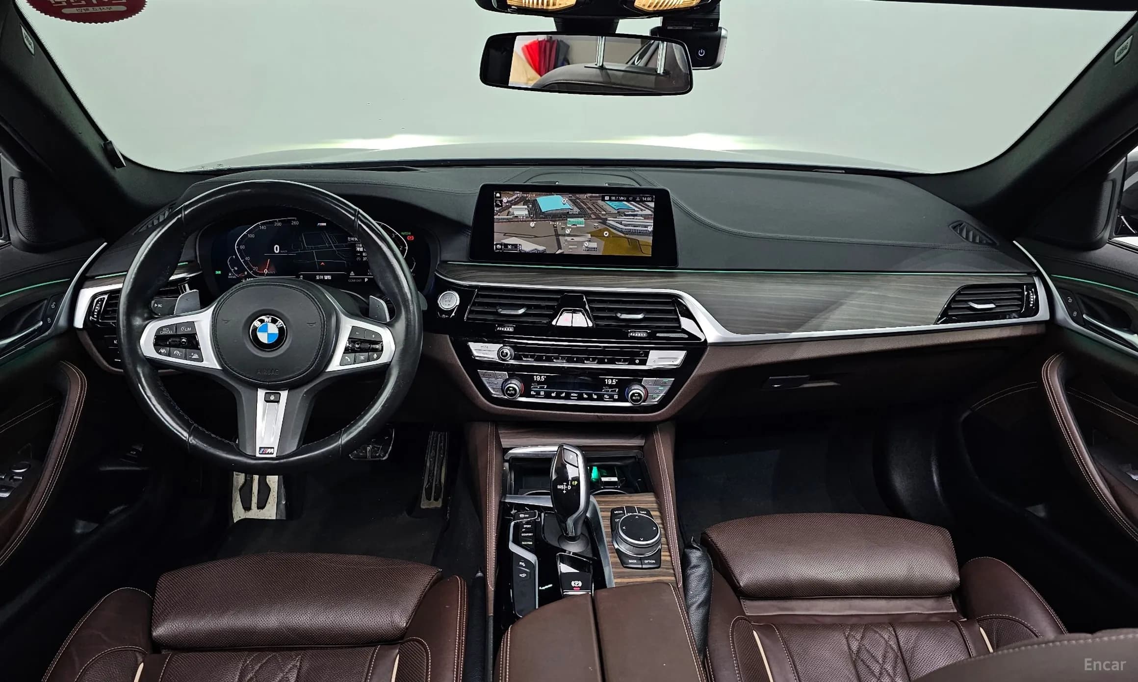5 Series (G30)