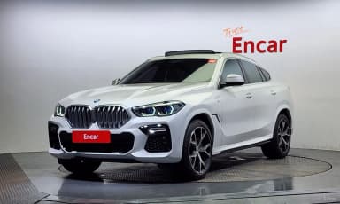 X6 (G06)