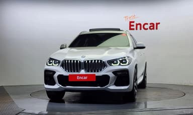 X6 (G06)