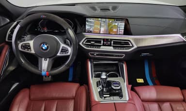 X6 (G06)