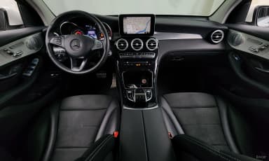 GLC-Class X253