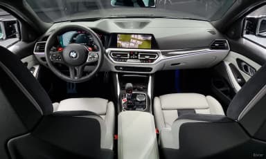 M3 (G80)