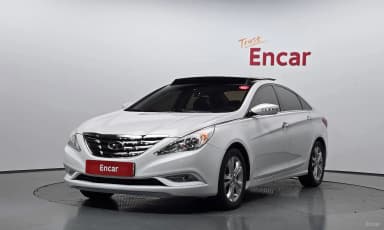 YF Sonata
