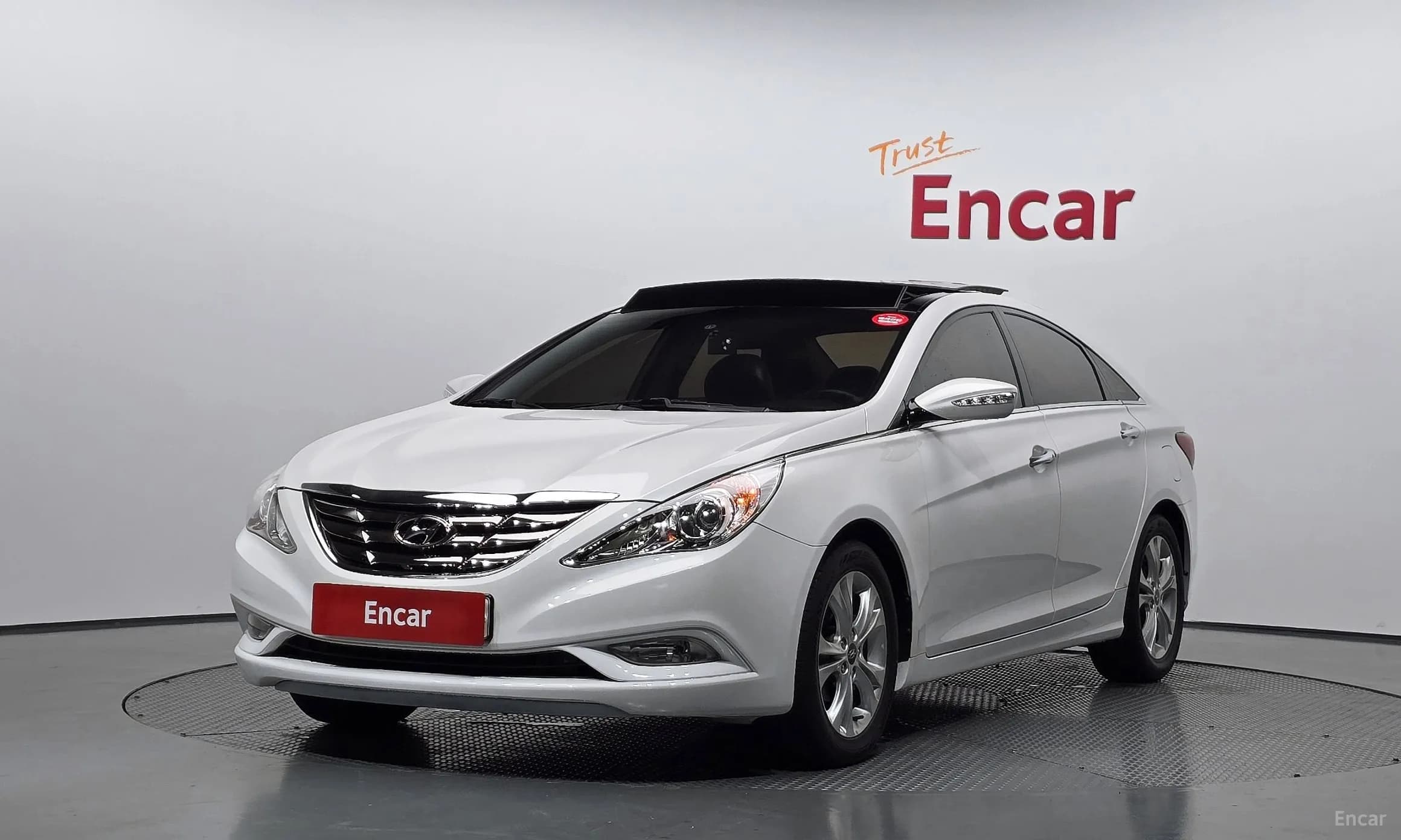 YF Sonata