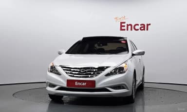 YF Sonata