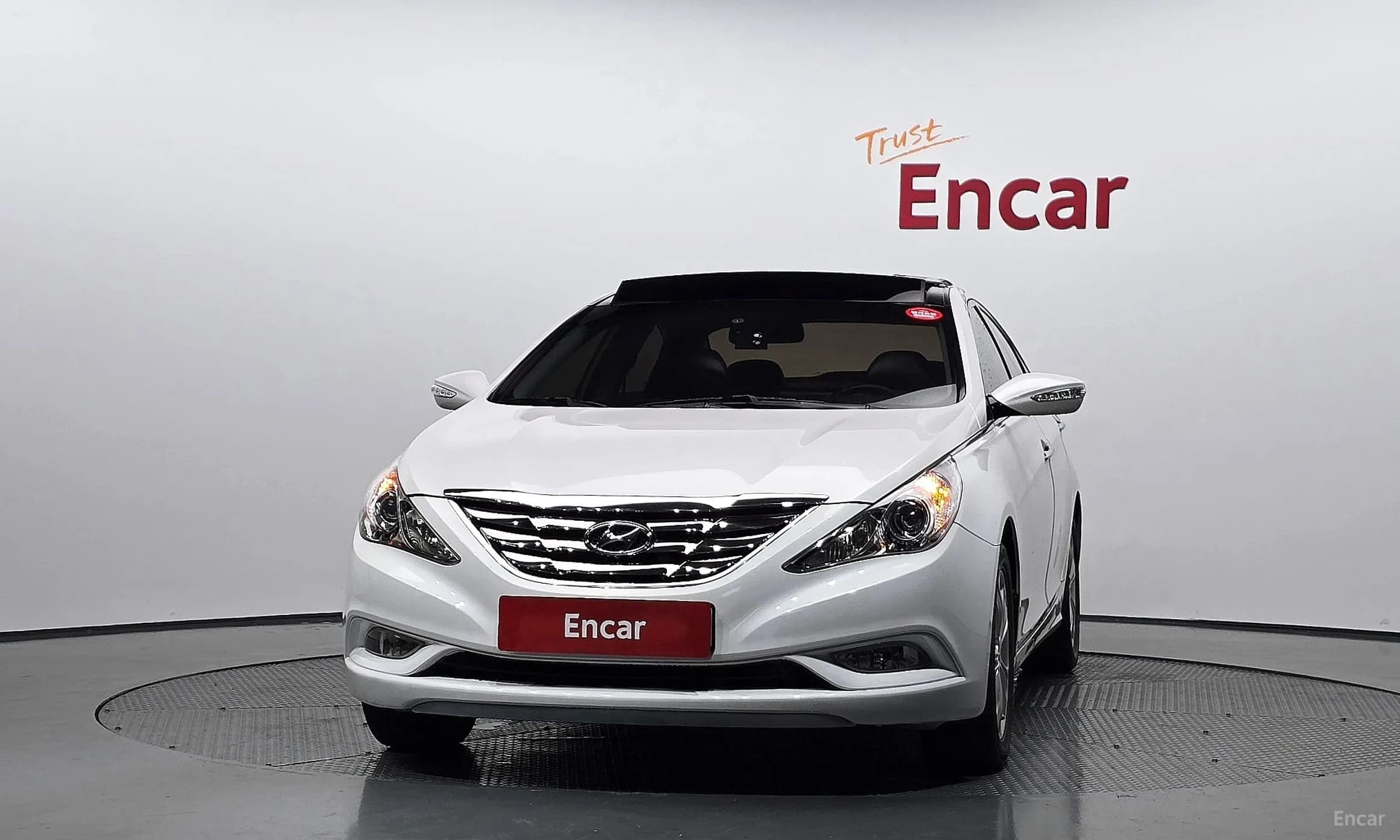 YF Sonata