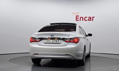 YF Sonata