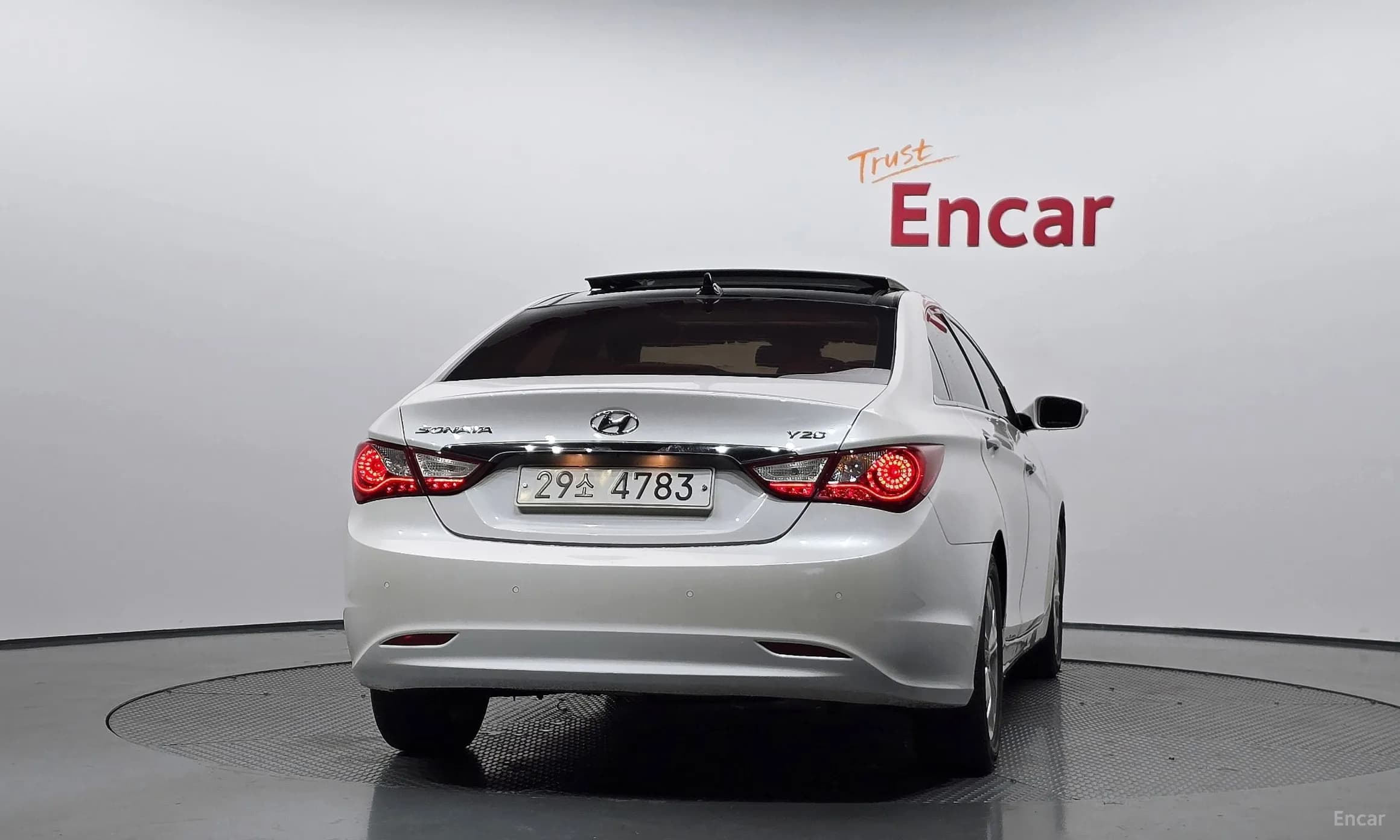 YF Sonata