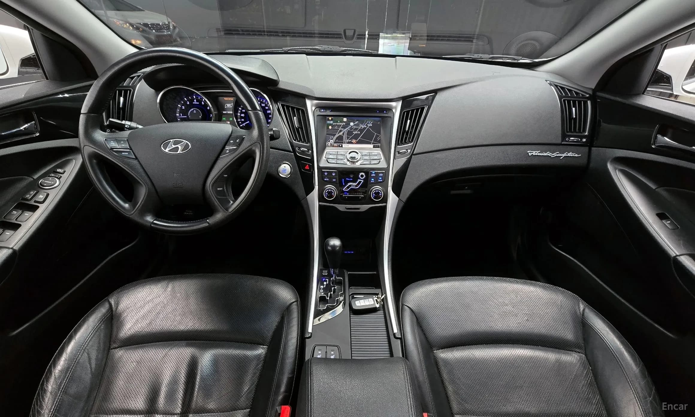 YF Sonata
