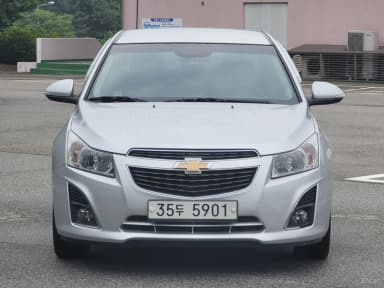 Cruze