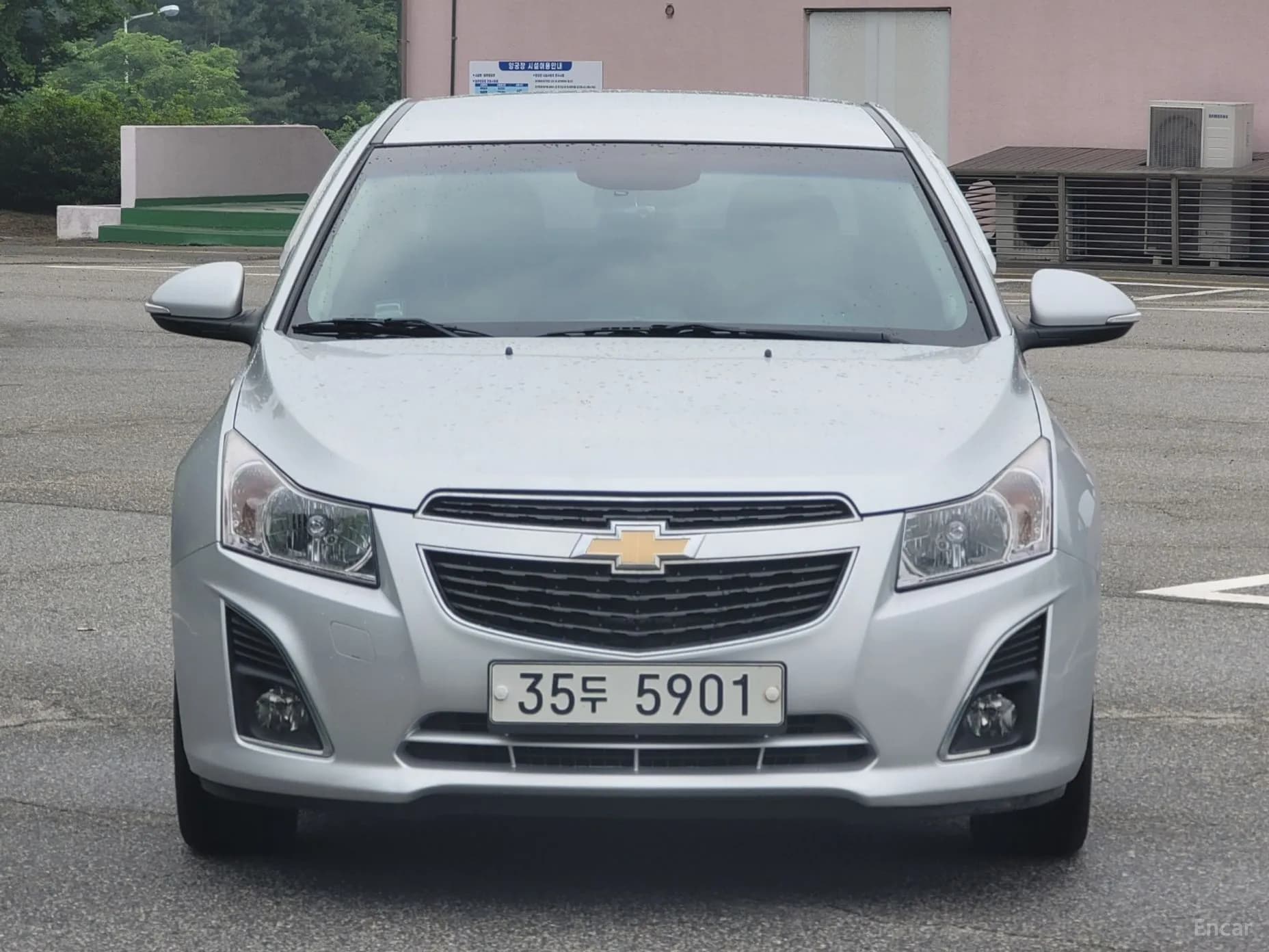 Cruze