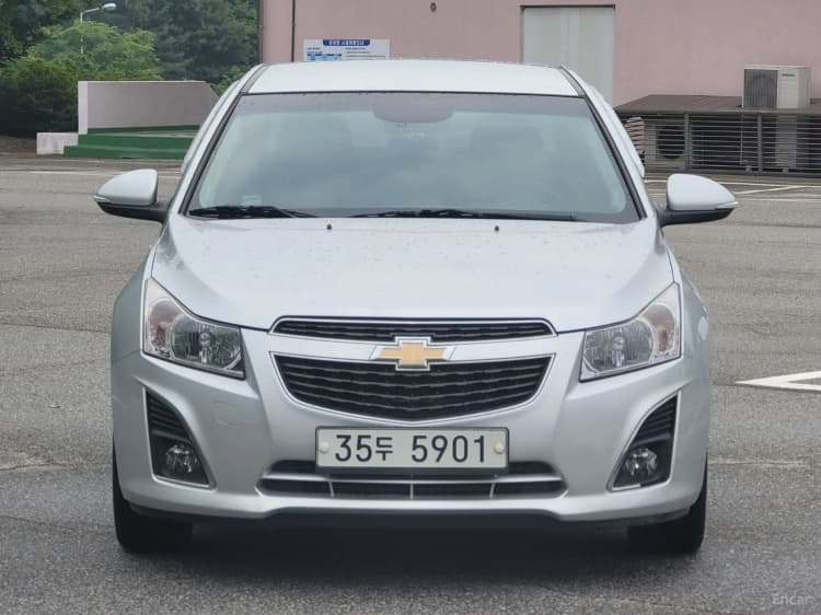 Cruze