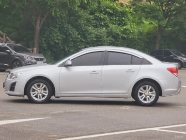 Cruze