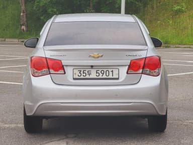 Cruze