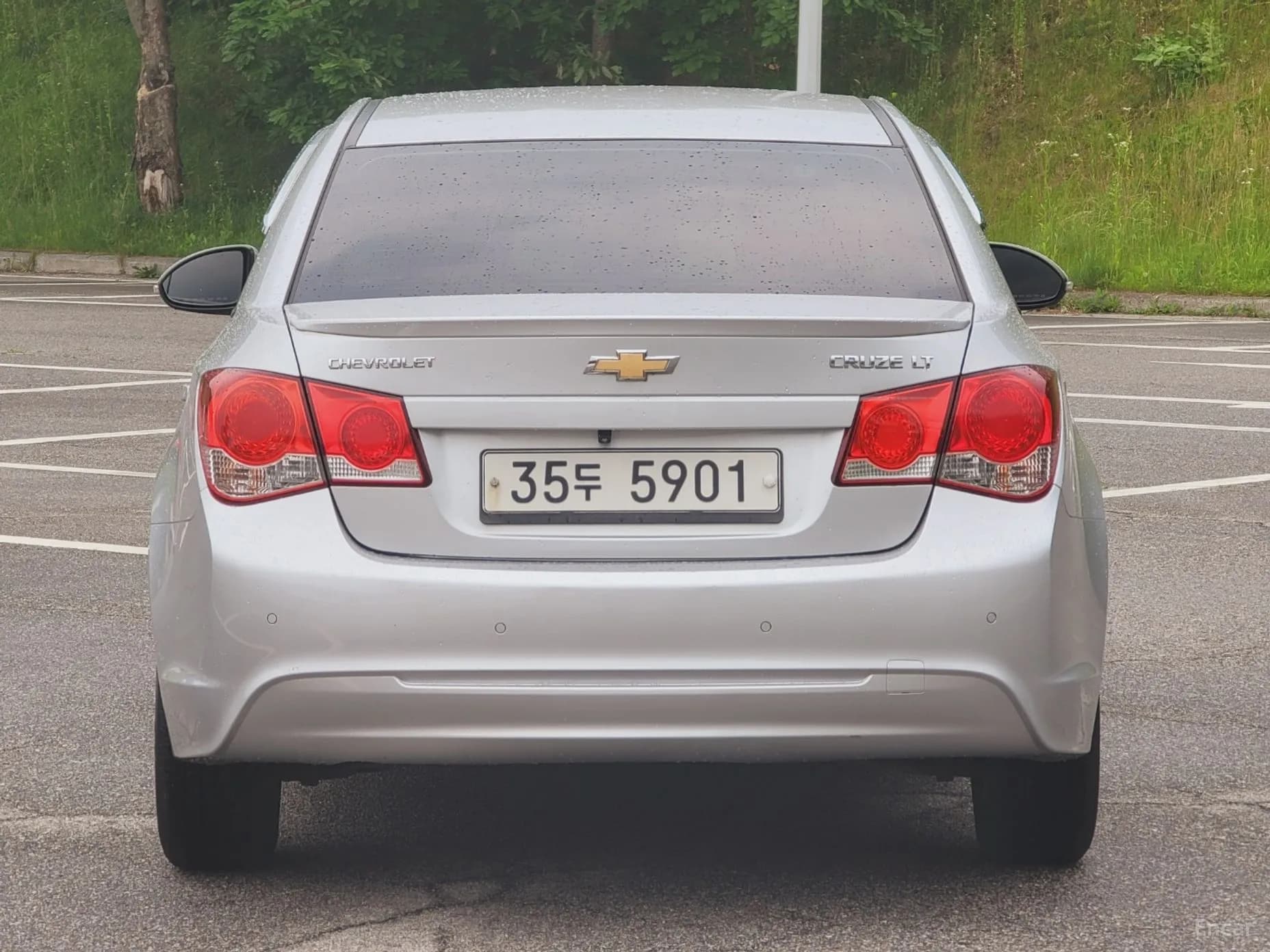 Cruze