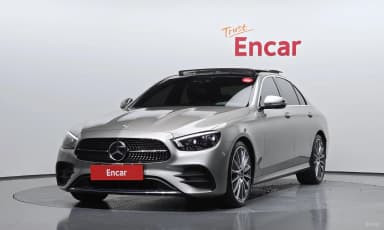 E-Class W213