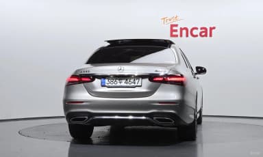 E-Class W213