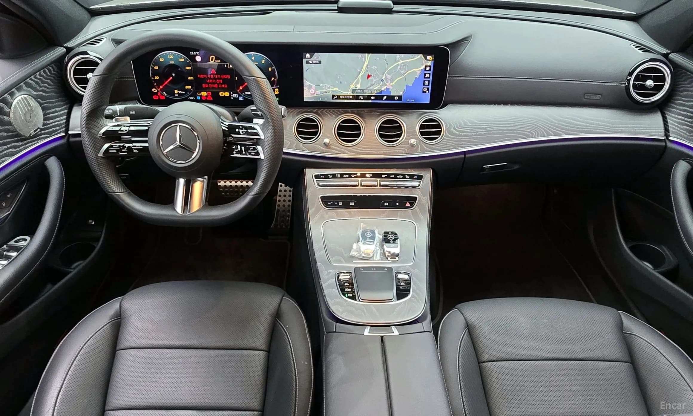 E-Class W213