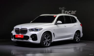 X5 (G05)