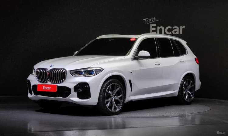 X5 (G05)