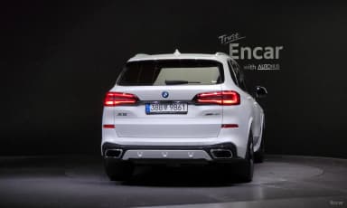 X5 (G05)