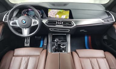 X5 (G05)