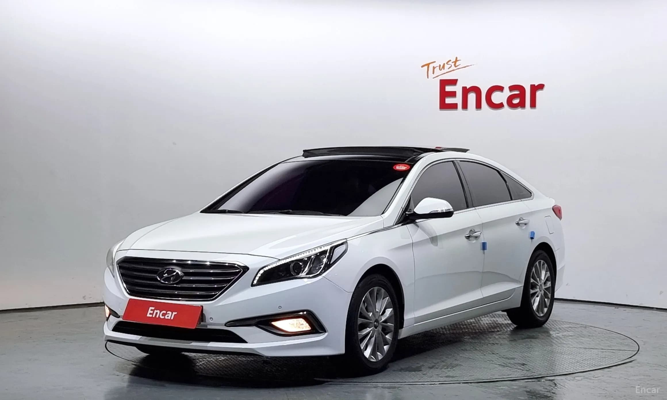 LF Sonata