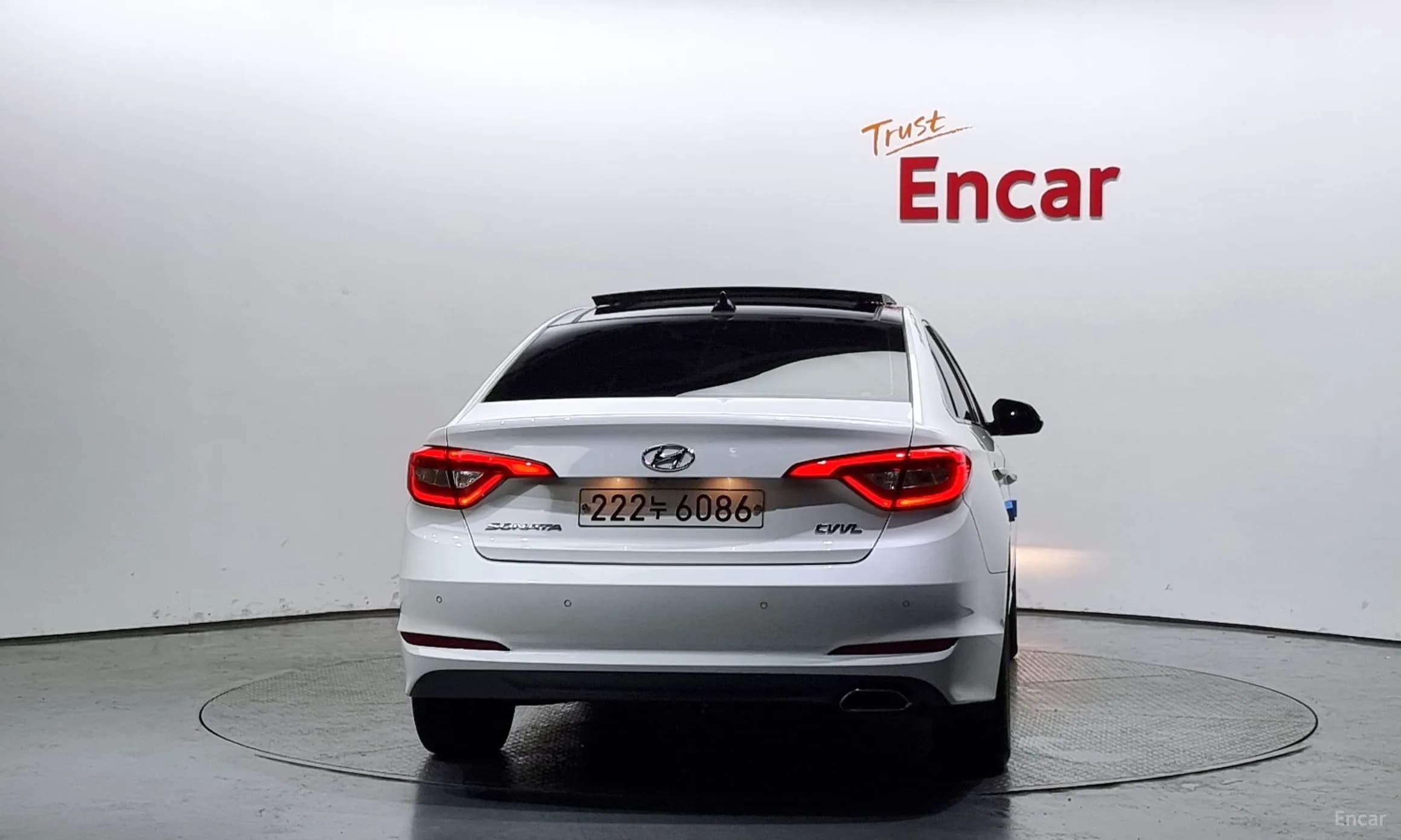 LF Sonata