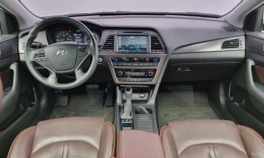 LF Sonata