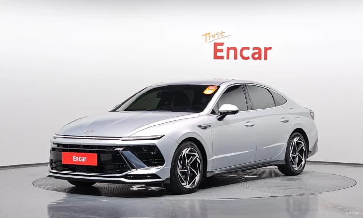 Sonata The Edge (DN8)