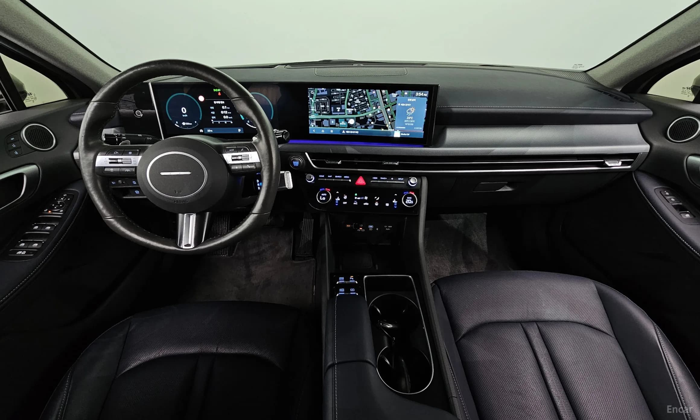 Sonata The Edge (DN8)