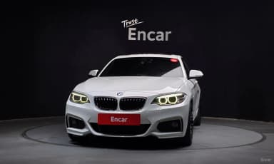 2 Series (F22)