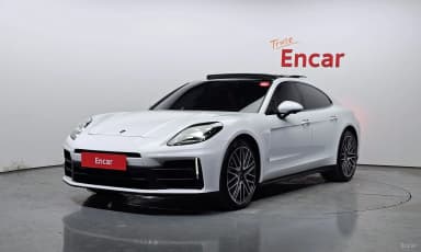 Panamera (972)