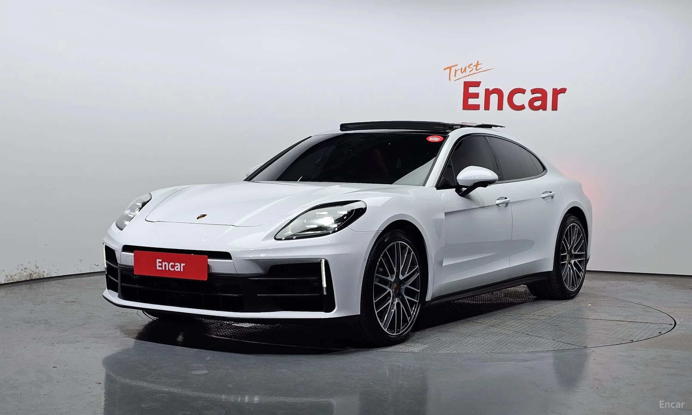 Panamera (972)