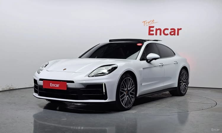 Panamera (972)