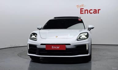 Panamera (972)