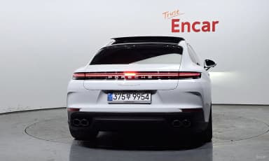 Panamera (972)