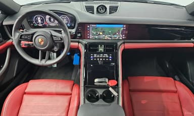 Panamera (972)