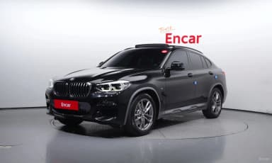 X4 (G02)