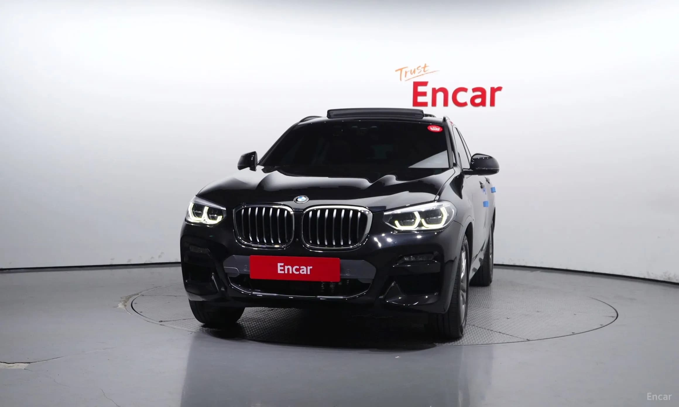 X4 (G02)