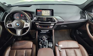X4 (G02)