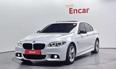 5 Series (F10)