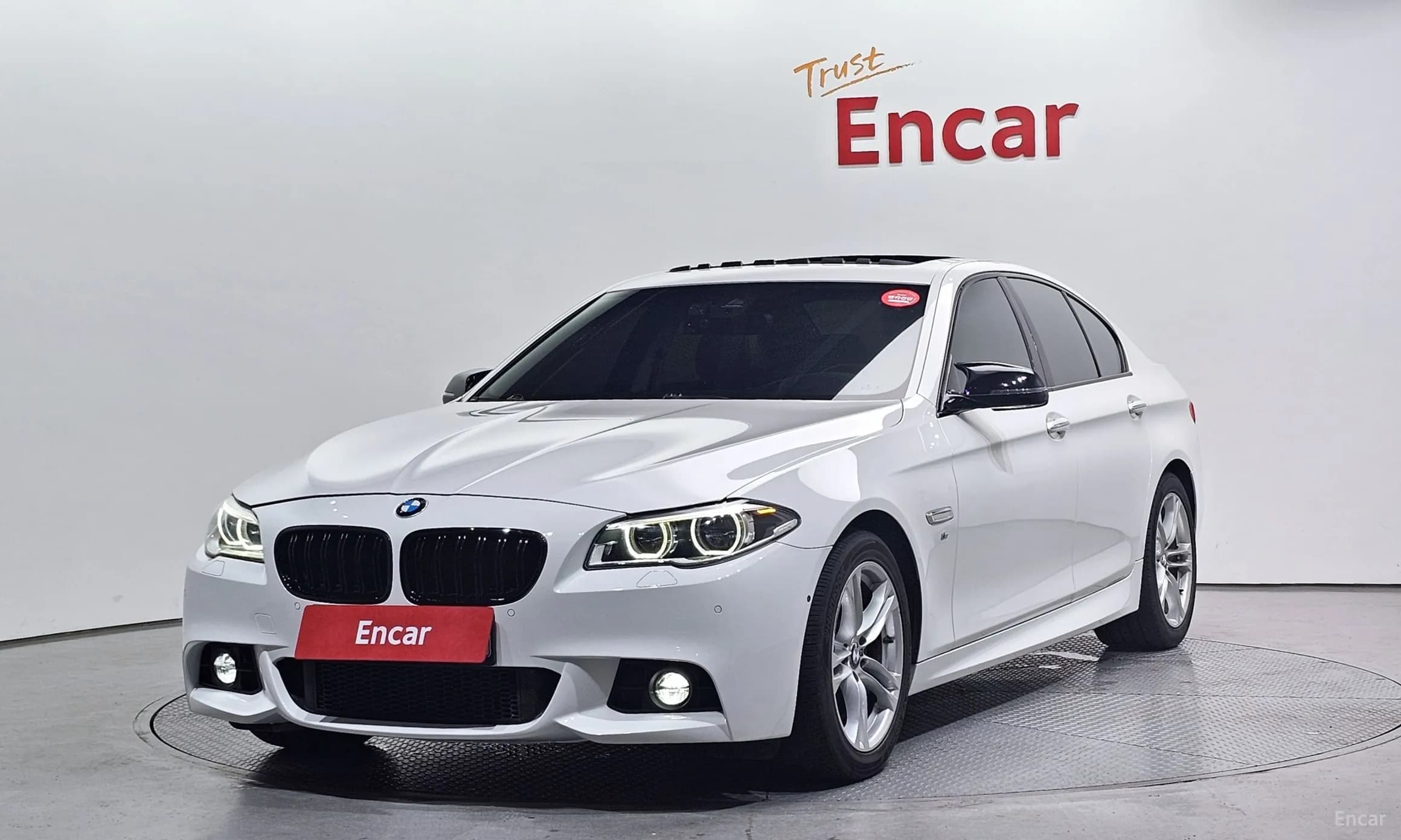 5 Series (F10)