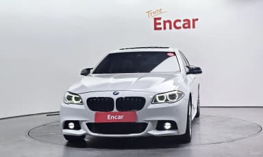 5 Series (F10)