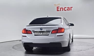 5 Series (F10)