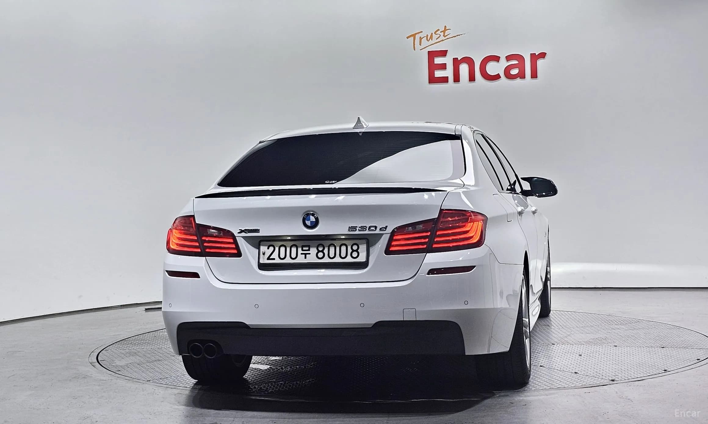5 Series (F10)
