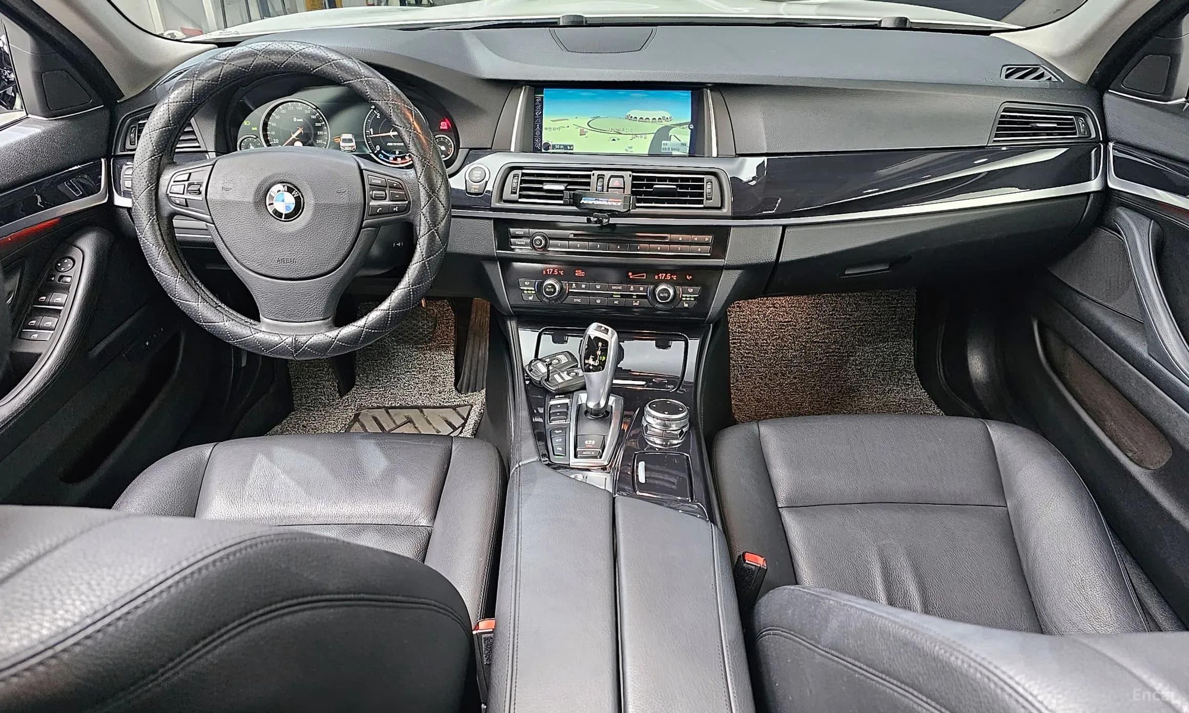 5 Series (F10)