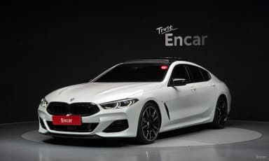 8-series (G15)