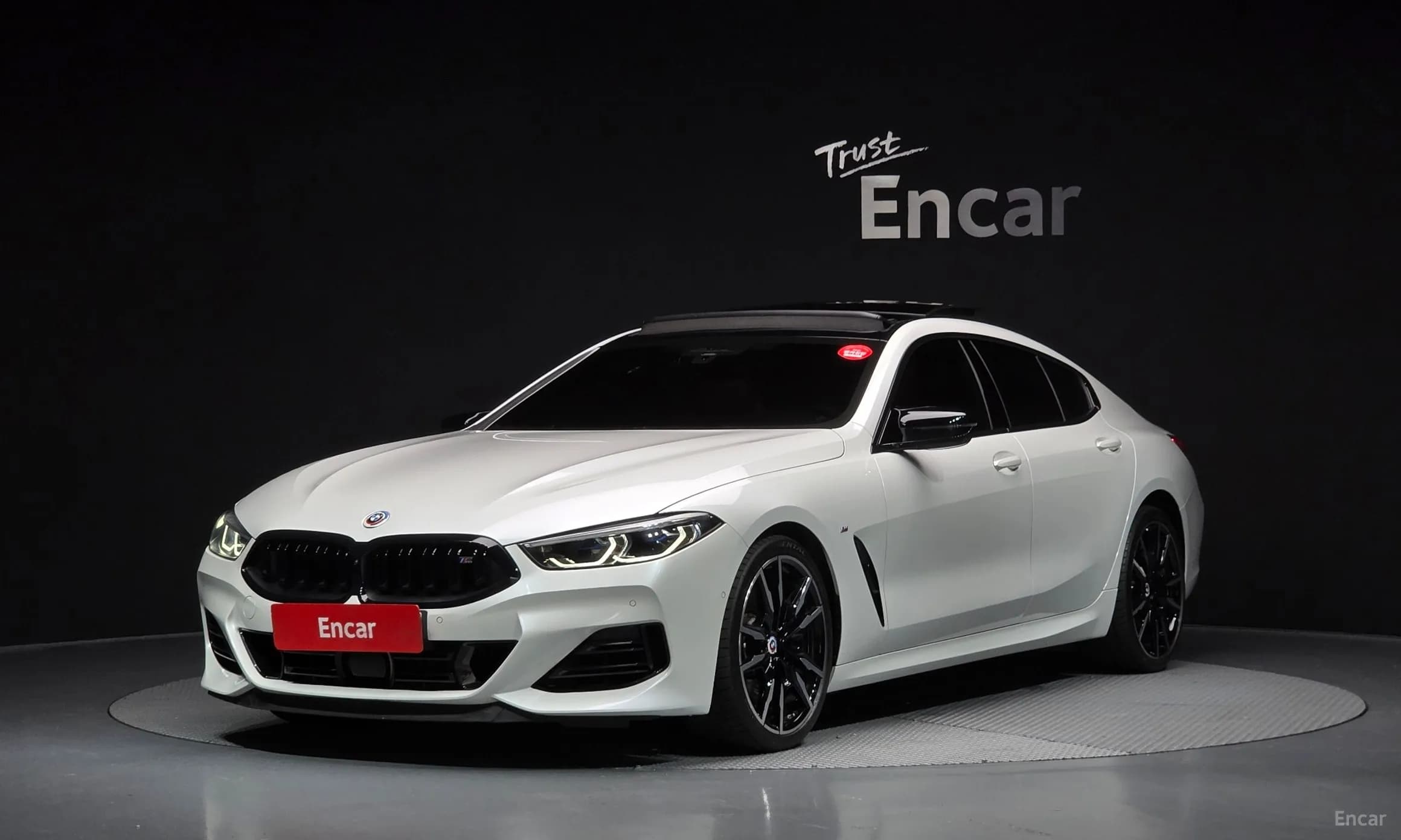 8-series (G15)